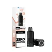 Hayati Pro Max 6K 0 Nicotine Juicy Peach Pod