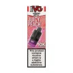 IVG Nexio Refill Pods Juicy Peach