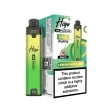 Lemon lime Higo BB Pulse 6000