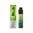 Elux Legend 8000 Lemon Lime Prefilled Pod Kit