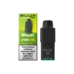 Elux Legend Lemon Lime 8000 Pods