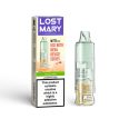 Lemon Mint Lost Mary Nera Pods