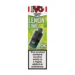 IVG Nexio Refill Pods Juicy Peach