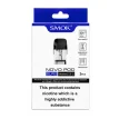 SMOK Novo SLR 2.0 0.6ohm Replacement Pods