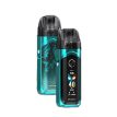 SMOK Nord 6 Vape Pod Kit Mineral Green