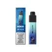 Elux Legend 8000 Mr Blue Prefilled Pod Kit