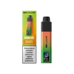 Elux Legend 8000 Oasis Prefilled Pod Kit