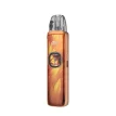 Orange Feathers - Uwell Caliburn G5 Pod Kit