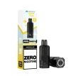 Hayati Pro Max 6K 0 Nicotine Pineapple Ice Pod