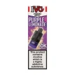 IVG Nexio Refill Pods Purple Lemonade