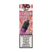 IVG Nexio Refill Pods Rainbow Burst