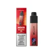 Elux Legend 8000 Red Apple Ice Prefilled Pod Kit