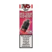 IVG Nexio Refill Pods Red Sour Raspberry