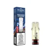 SKE Crystal Plus Pods Vape Prefilled Blue Fusion | Guardian Vape Shop