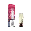 SKE Crystal Plus Pods Vape Prefilled Blueberry Raspberry | Guardian Vape Shop