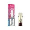 SKE Crystal Plus Pods Vape Prefilled Cherry Strawberry Raspberry | Guardian Vape Shop