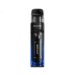 Smok RPM C Pod Vape Kit Transparent Blue | Guardian Vape Shop