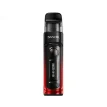 Smok RPM C Pod Vape Kit Transparent Red | Guardian Vape Shop