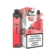 strawberry watermelon Higo BB Pulse 6000