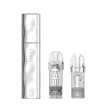 Hayati Liora Pod Kit Silver