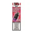 IVG Nexio Refill Pods Strawberry Raspberry Cherry