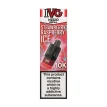 IVG Nexio Refill Pods Strawberry Raspberry Ice