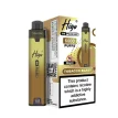 tobacco blast Higo BB Pulse 6000