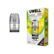 UWELL GPP ALPHA POD SIDE FILL 0.6 OHM POD