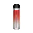 Vaporesso Luxe QS Pod Vape Kit Flame Red | Guardian Vape Shop