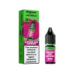 Blueberry Sour Raspberry - DOJO LIQ NIC SALT BY VAPORESSO