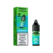 Cool Menthol - DOJO LIQ NIC SALT BY VAPORESSO