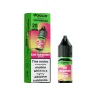 Kiwi Passionfruit Guava - DOJO LIQ NIC SALT BY VAPORESSO