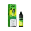 Lemon Lime - DOJO LIQ NIC SALT BY VAPORESSO