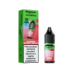 Strawberry Raspberry - DOJO LIQ NIC SALT BY VAPORESSO