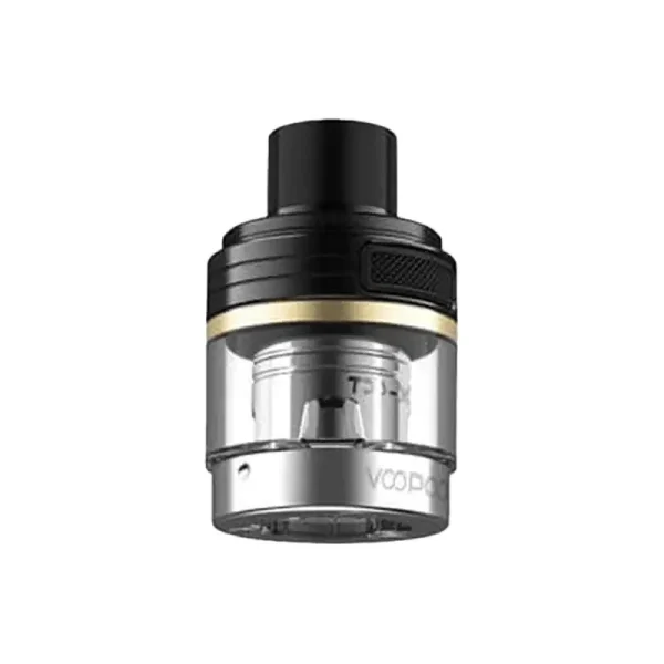 VooPoo TPP X Pod Replacement Black | Guardian Vape Shop