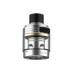 VooPoo TPP X Pod Replacement Stainless Steel | Guardian Vape Shop