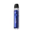 SMOK Novo Axis Sapphire Blue Pod Kit