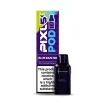 Blue Razz GB Pixl 5K Puffs Prefilled Pods