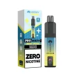 Hayati Pro Max 6K 0 Nicotine Blue Razz Pineapple Kit