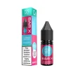 Pod Salt Bar X Nic Salts Blueberry Raspberry