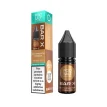 Pod Salt Bar X Nic Salts Butterscotch Tobacco