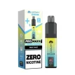 Hayati Pro Max 6K 0 Nicotine Fruit Twist Kit