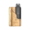 rose gold Aspire Gotek Pro 2 pod Kit
