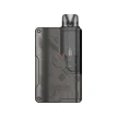 Gunmetal Aspire Gotek Pro 2 pod Kit