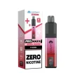 Hayati Pro Max 6K 0 Nicotine H' Bubba Kit