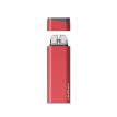 Ruby Red Innokin Klypse Plus vape kit