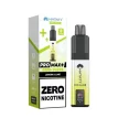 Hayati Pro Max 6K 0 Nicotine Lemon & Lime Kit