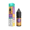 Pod Salt Bar X Nic Salts Pineapple Berry Flow