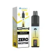 Hayati Pro Max 6K 0 Nicotine Pineapple Ice Kit