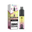 Hayati Pro Max 6K 0 Nicotine Pink Lemonade Kit